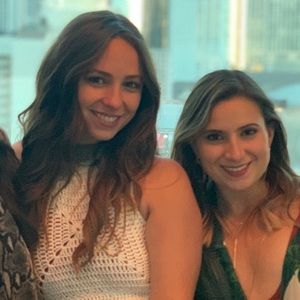 Meet your Posher, Jaymie